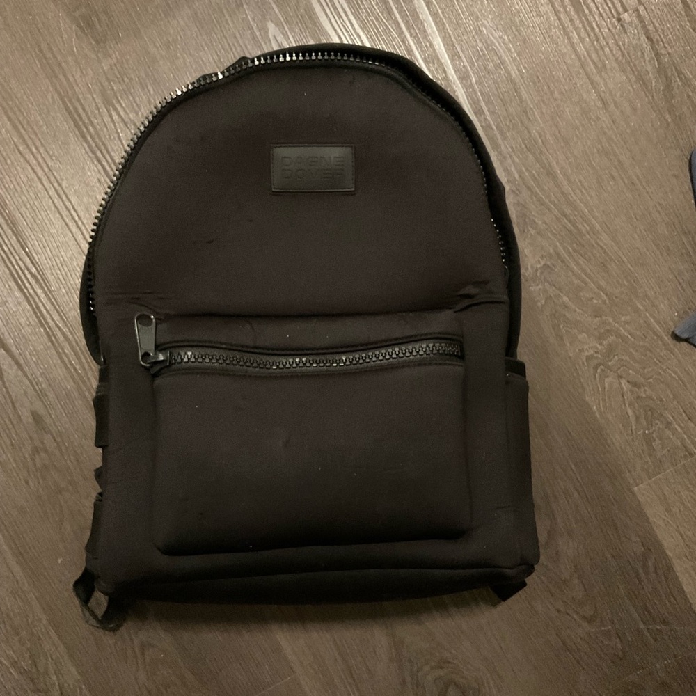 Dagne Dover Large DAKOTA NEOPRENE BACKPACK